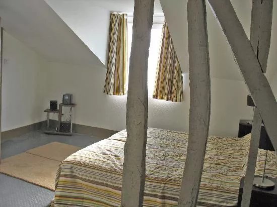 Apparthotel Orsay