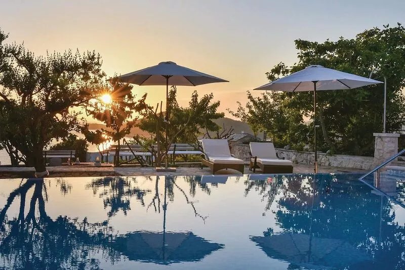 Gorgeous home in Razanj with WiFi