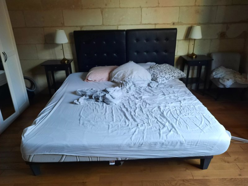 Logement dans le Vieux Tours