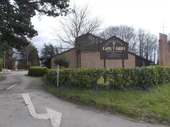 Capel-y-Groes