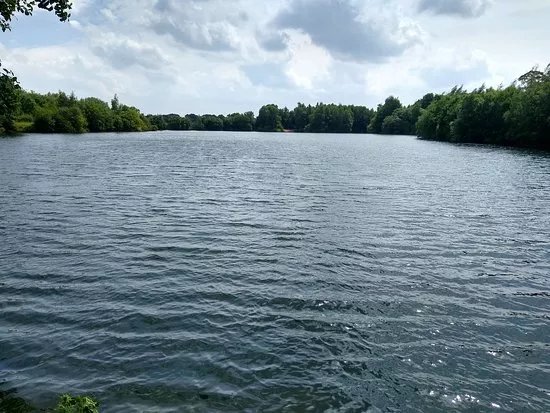 Whitley Nature Reserve