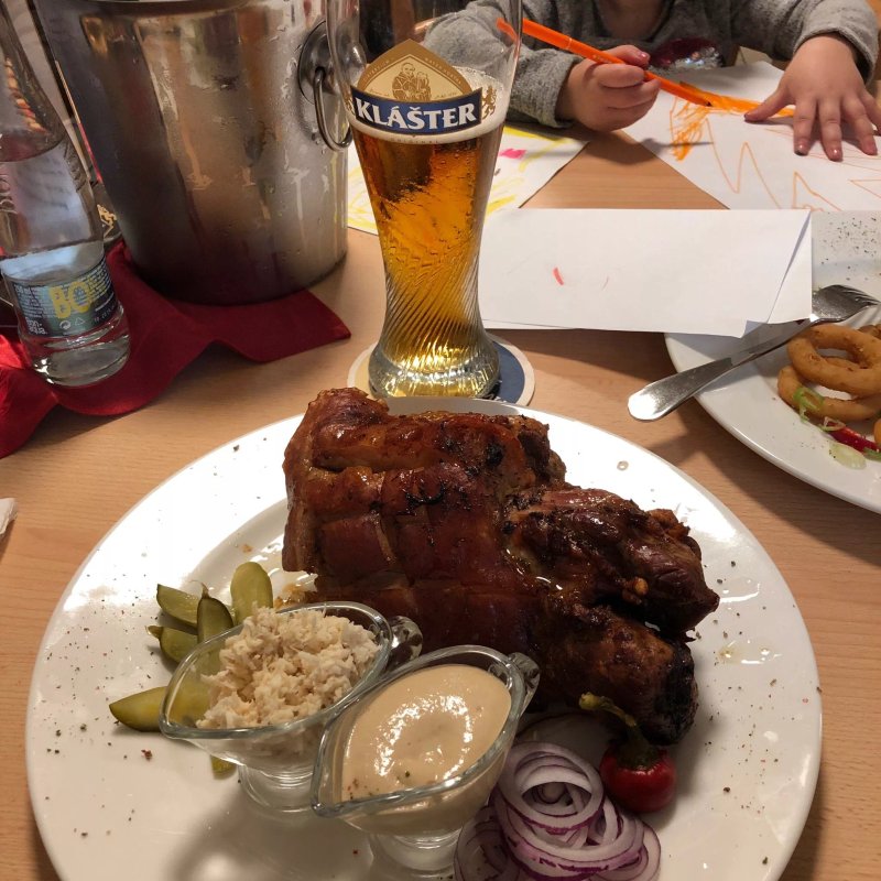 Obecni Restaurace Chotevice