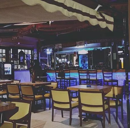 Eleni Sports Music Bar