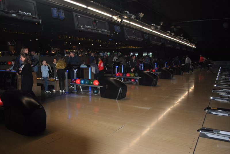 Bowl Inn