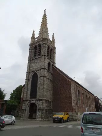 Eglise Saint-Jean-Baptiste