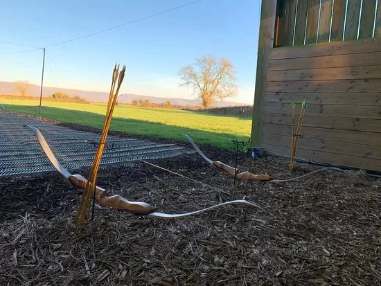 Hood Archery