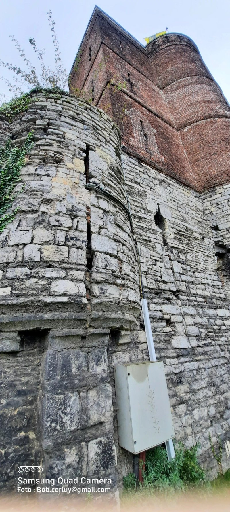 Graventoren