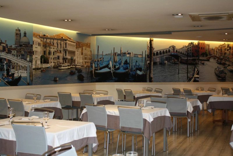 Pizzeria Venezia