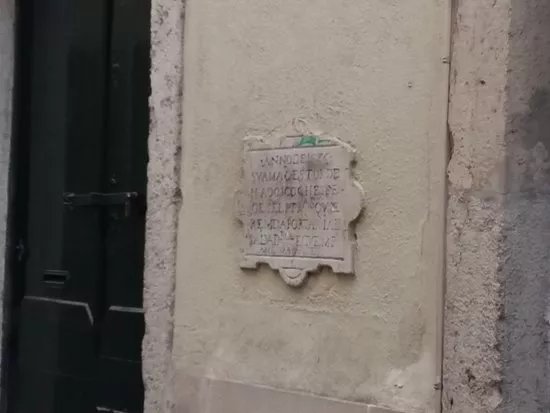O Sinal de Transito Mais Antigo do Mundo
