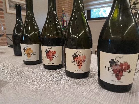 Cantina Caleffi