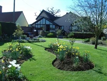 Oak Lodge Bed & Breakfast