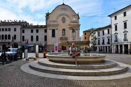 Chiesa di San Leonardo