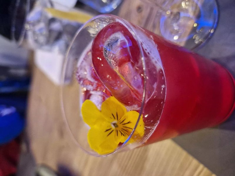 La Gineria Food & Drink - Isernia