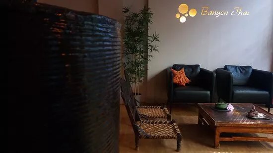 Banyen Thai Spa Urbano