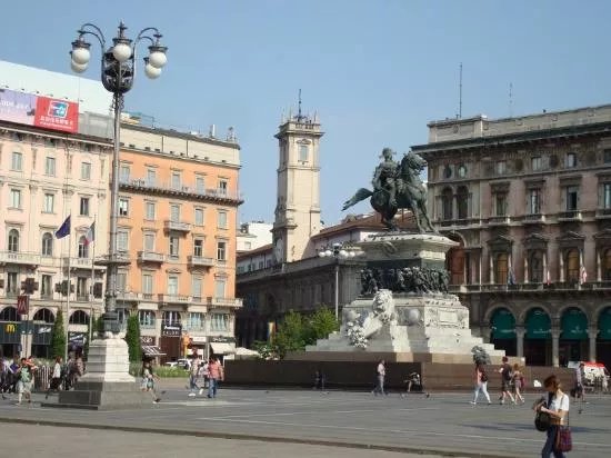 Palazzo Giureconsulti