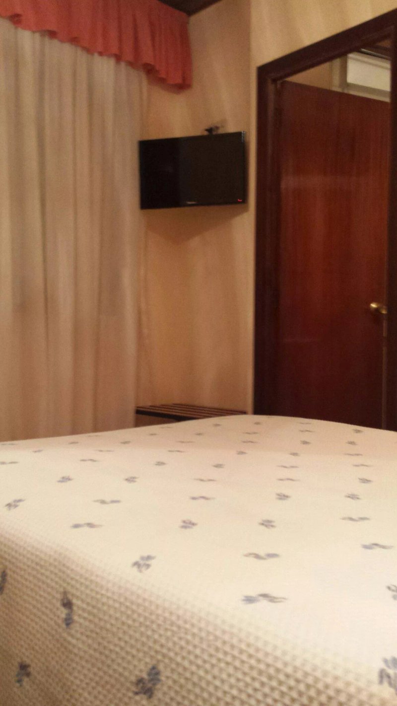 Hostal Restaurante Rio Sol