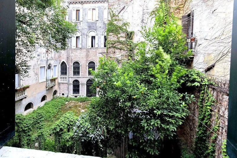 Ca’ Anna Rialto Apartment M**********