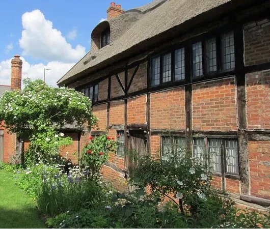 Hinckley & District Museum