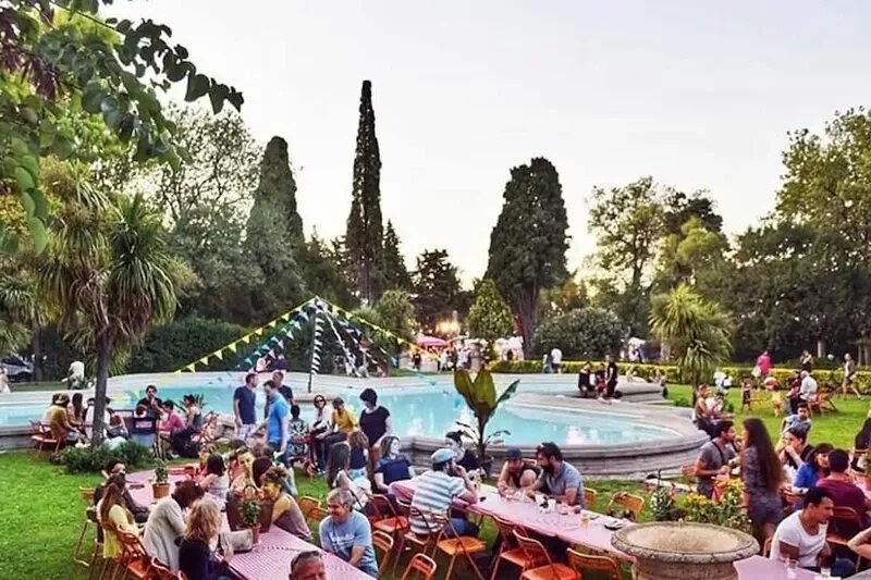 La maison du bonheur au Pradet