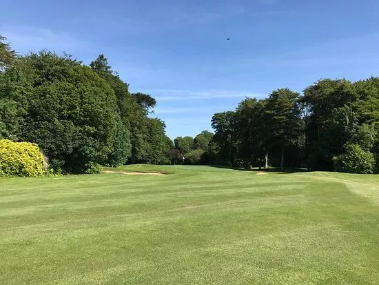 Faithlegg Golf Club