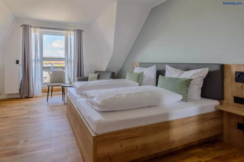 Landhaus Bruckner