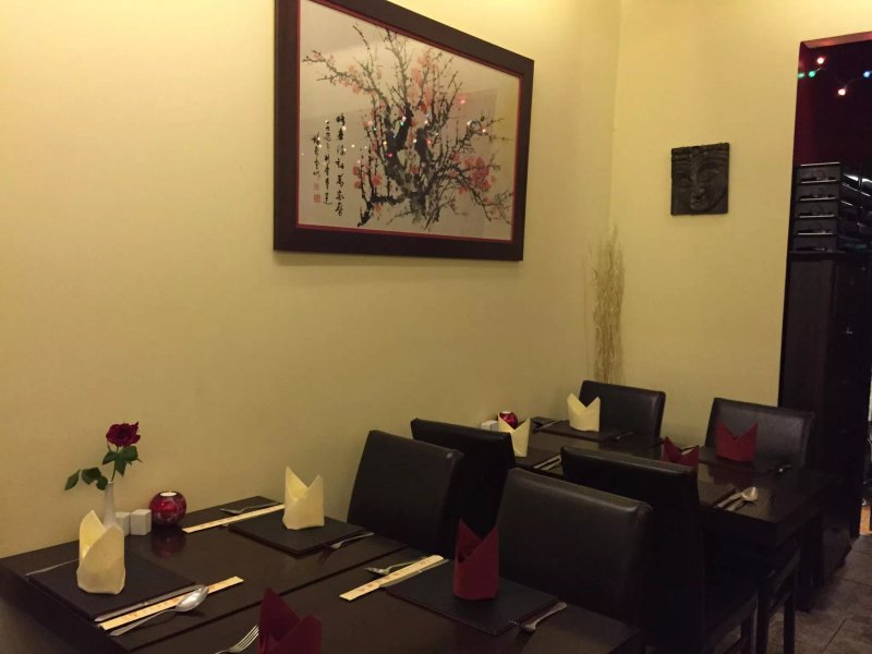 Beijing Cuisine