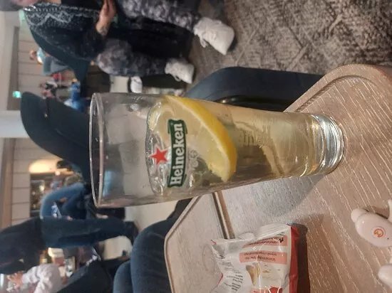 Aspire Lounge 26 (Schengen)
