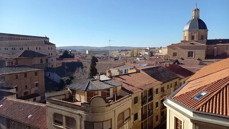 Prado 5, Luxury apartment 50m from the Plaza Mayor