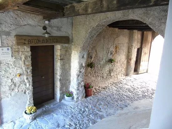 Centro Storico di Casalbuono