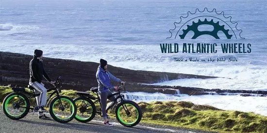 Buzz Bikes