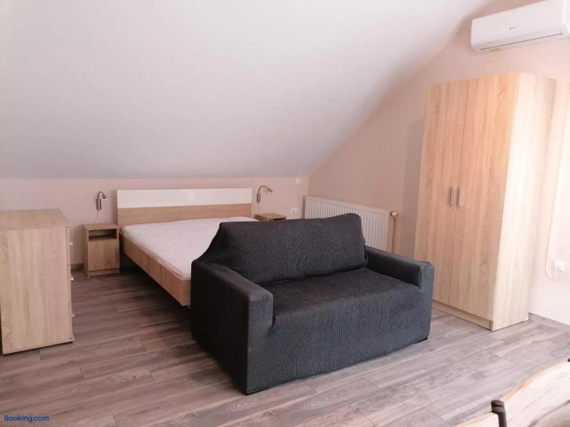 Aniko Apartman