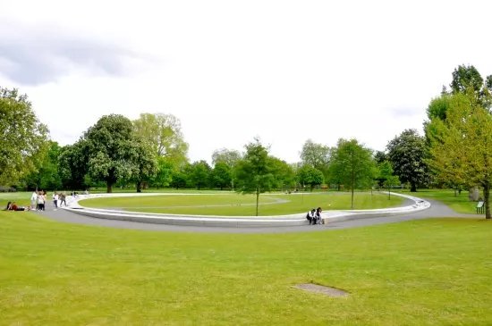 Hyde Park