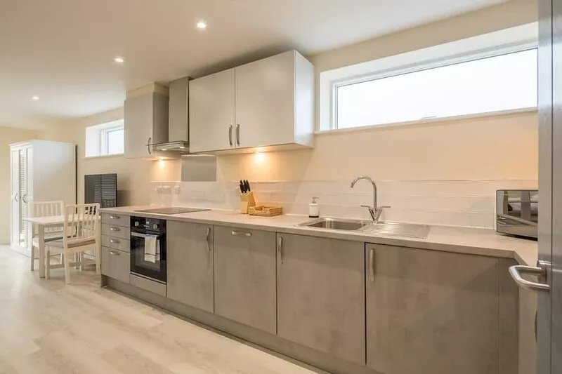 Pass the Keys | Flat 9 Lovell Lodge - Modern Studio near Science Park
