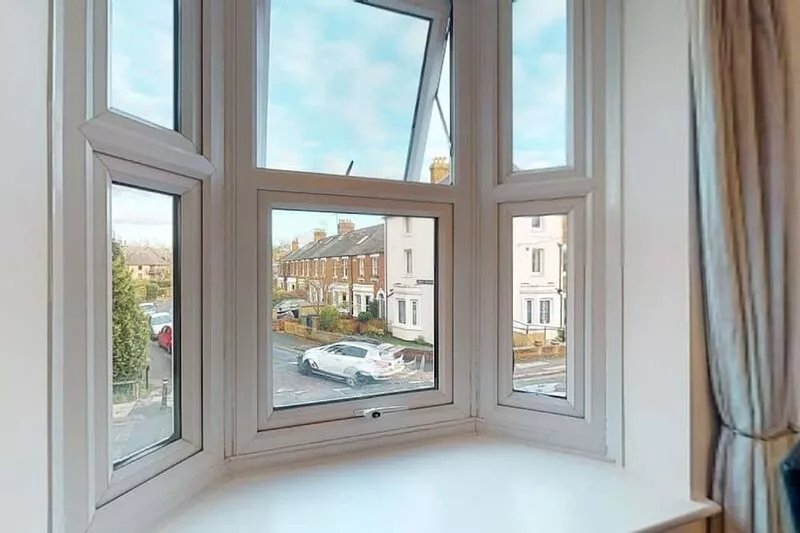 Bridge View | Oxford Holiday Let | 1 Bed & Sleeps 2