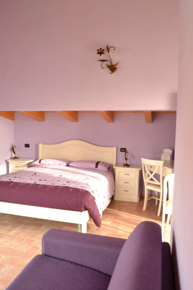 La Palazzina di Gorgognano