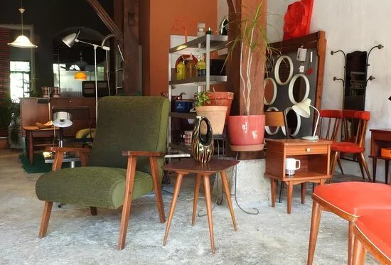 Babia Vintage
