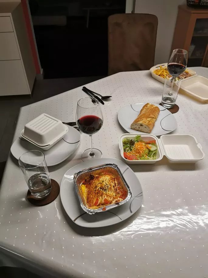 Restaurant Fanissimo