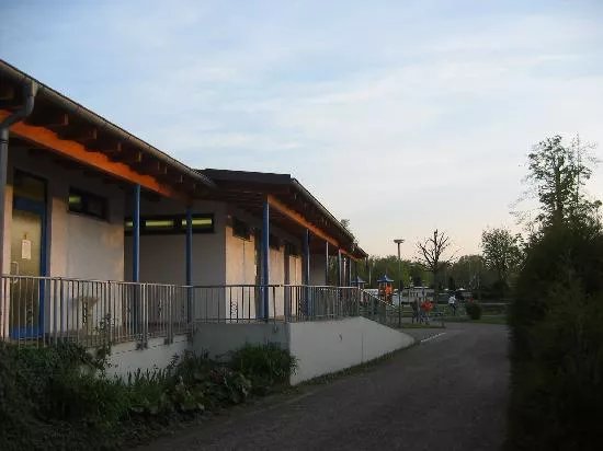 Camping Resort Rülzheim