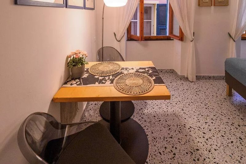 Rissu Nice Studio in Vernazza