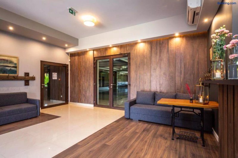 Hotel i Restauracja Stara Kuznia