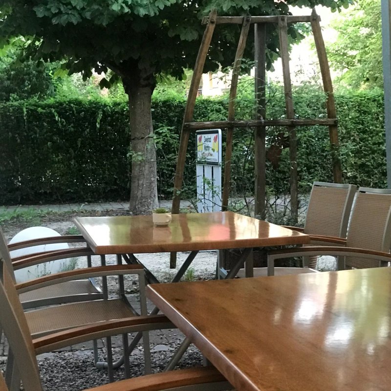Landgasthof Trondle