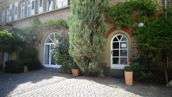Massage & Kosmetik im Schlosschen