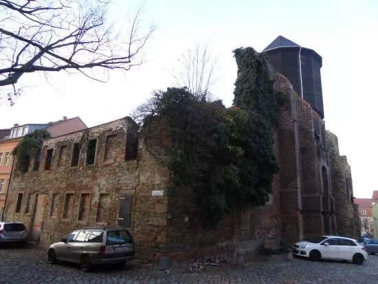 Alter Wasserturm