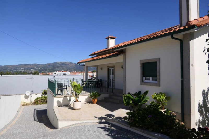 Casa Limia