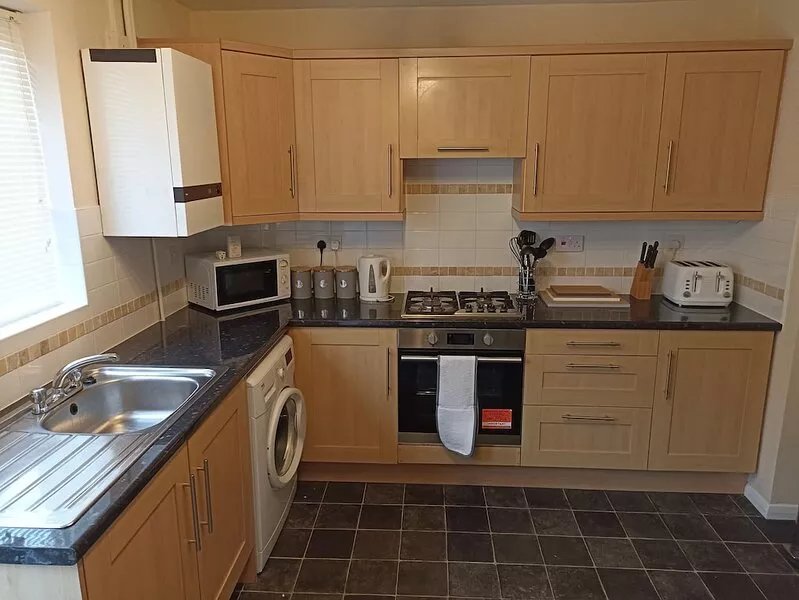 Comfortable Billericay Home