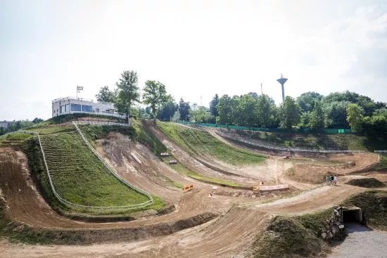 Maggiora Park