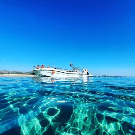 Mario's Cruises Zakynthos