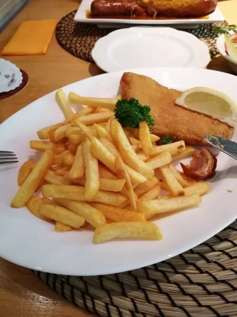Hotel Restaurant Gruner Jager