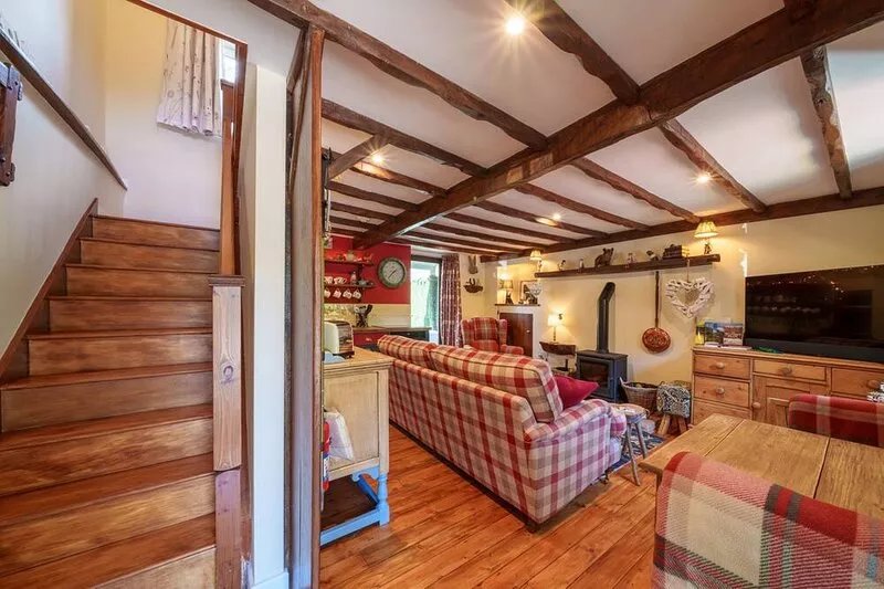 Keepers Cottage - Patterdale, Ullswater
