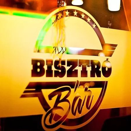 Bisztro Bar